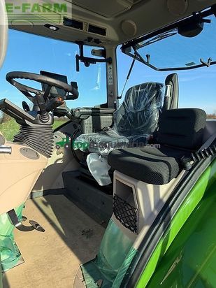 Tractor agrícola - Fendt - 314 vario gen4