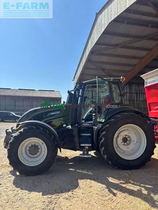 Tractor agrícola - Valtra - t195 active