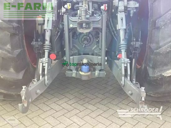 Tractor agrícola - Fendt - 824 s4 profi plus