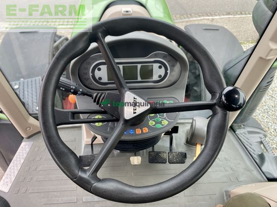 Tractor agrícola - Fendt - 516 vario profiplus ProfiPlus