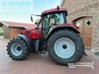 Tractor agrícola - Case IH - cvx 195