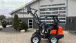 Minicargadora - Kubota - rt150-2 demo maskine med kun 38timer. som ny
