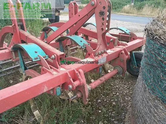 Cultivador - Kverneland - clc 11 87 a00