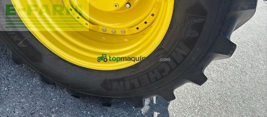 Tractor agrícola - John Deere - 7R 330