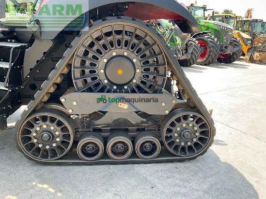 Tractor agrícola -  - magnum 380 half track tractor (st27047)