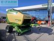 Empacadora gigant - Krone - comprima v 1500