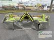 Cortacésped manual - Claas - disco 3100 fc profil