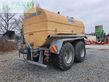 Cisterna - Eisele - pumpfass fw 240/140