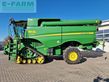 Cosechadora de Cereal - John Deere - s785i