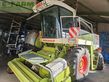 Cosechadora de Cereal - Claas - jaguar 840