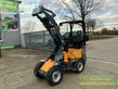 Minicargadora - Giant - giant g1200