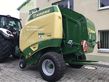Empacadora gigant - Krone - varipack 165 xc