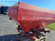 Esparcidor - Lely - fertiliner se