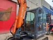 Miniexcavadora DAEWOO SO75 V PLUS