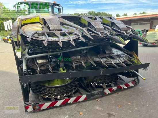Cabezal - Claas - orbis 900 typ992