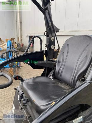 Minicargadora - Giant - g 2200