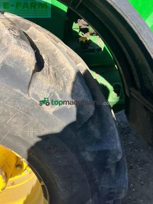 Tractor agrícola - John Deere - 7230 r