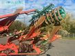 Arado - Kverneland - pw-100 mit packomat
