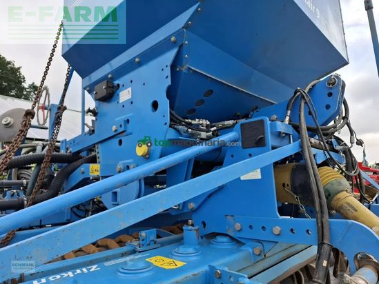 Sembradora - Lemken - solitair 9/400 ds