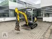 Excavadora - Wacker Neuson - et 18