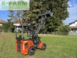 Minicargadora -  - 825d mit nur 40h