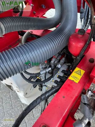 Sembradora monograno mecanica - Horsch - maestro 8.75 cc