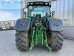 Tractor agrícola - John Deere - 6r 155