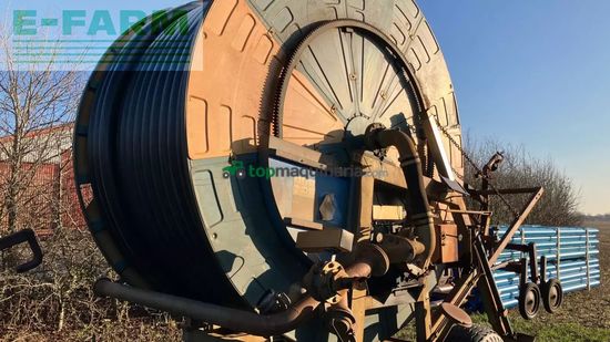 Riego - Ocmis - 110 r4/2 480m ø110mm slange