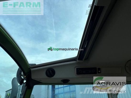 Tractor agrícola - Fendt - 211 s vario gen-3 power setting 2