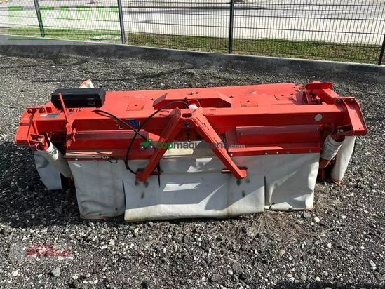 Cortacésped manual - Kuhn - gmd702f-ff