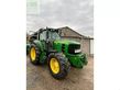 Tractor agrícola - John Deere - 6630 premium