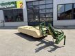Cortacésped manual - Krone - easy cut r320