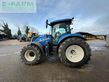 Tractor agrícola - New Holland - t7.260 ac