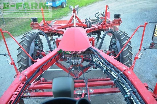 Cosechadora de Cereal - Grimme - varitron 470 - he