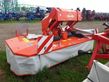 Cortacésped manual - Kuhn - fc 313 f