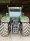 Tractor agrícola - Fendt - 724