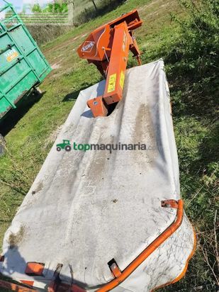 Cortacésped manual - Kuhn - gmd702 gii