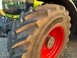 Tractor agrícola - Claas - axion 870