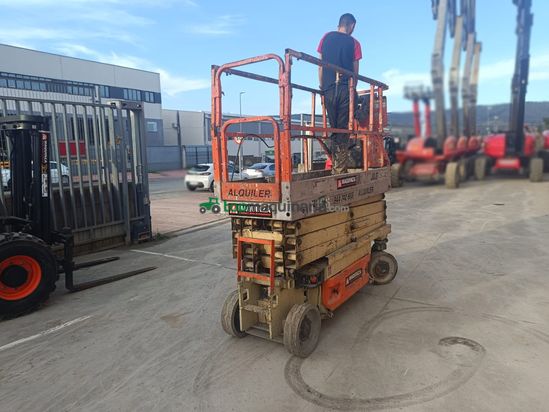 JLG 2630ES