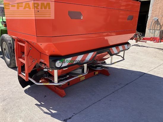 Esparcidor - Rauch - axis 50.2 emc+w *5200l behältervolumen*