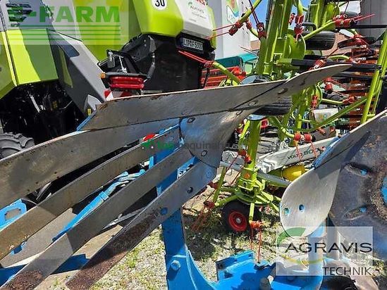 Arado - Lemken - opal 110 3+1 n 85