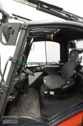 Elevadora - Linde - h 45 d evo 394-02