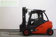 Elevadora - Linde - h 35 d (3b) evo 393-02