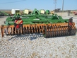 Grada de disco - Amazone - Catros 4001-2