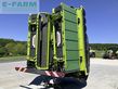 Cortacésped manual - Claas - disco 9700 c as business avo25