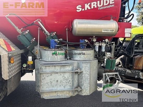 Cuba de purin -  - ptw h25