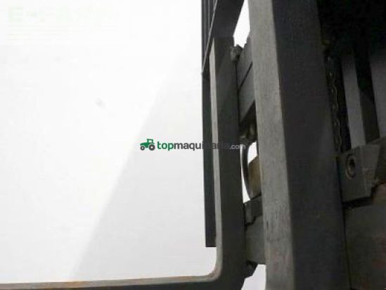 Elevadora - Linde - e 25 l 387