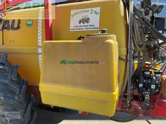 Atomizador - Rau - spridotrain 2500