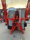 Atomizador - Kuhn - deltis 2 select 1300l