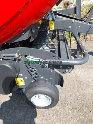 Empacadora gigant - Vicon - rv 5220+